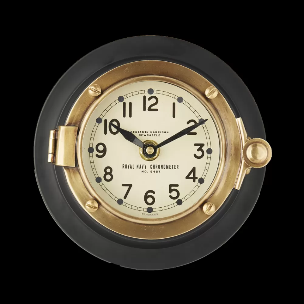 Cheap Admiralty Table / Wall Clock Wall Clocks