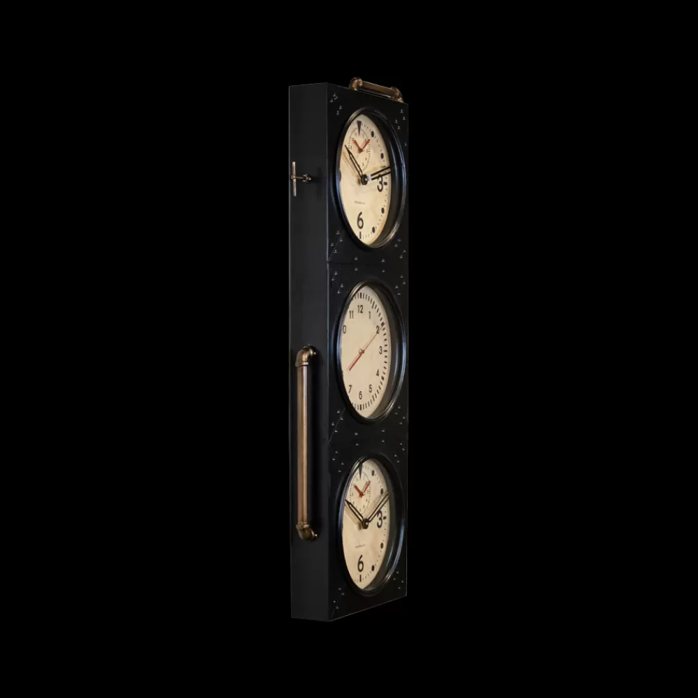 Clearance Air Station Wall Clock Wall Clocks