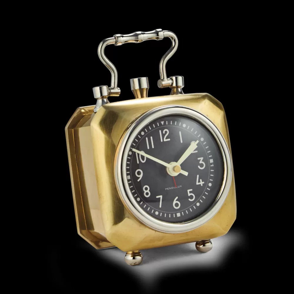 Shop Annettte Alarm Clock Table Clocks