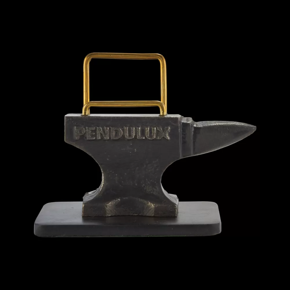 Shop Anvil Card Holder Phone & Tablet Stands