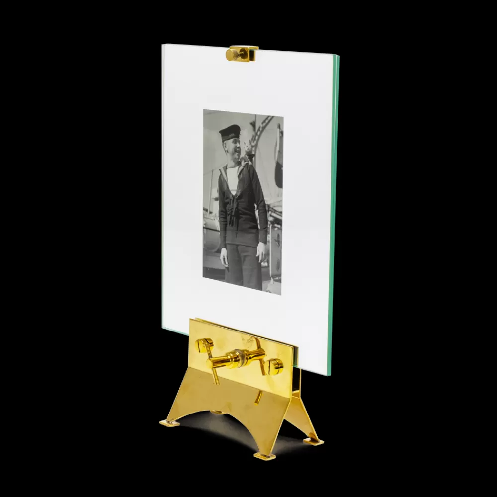 Discount Bristol Photo Frame Large Decor