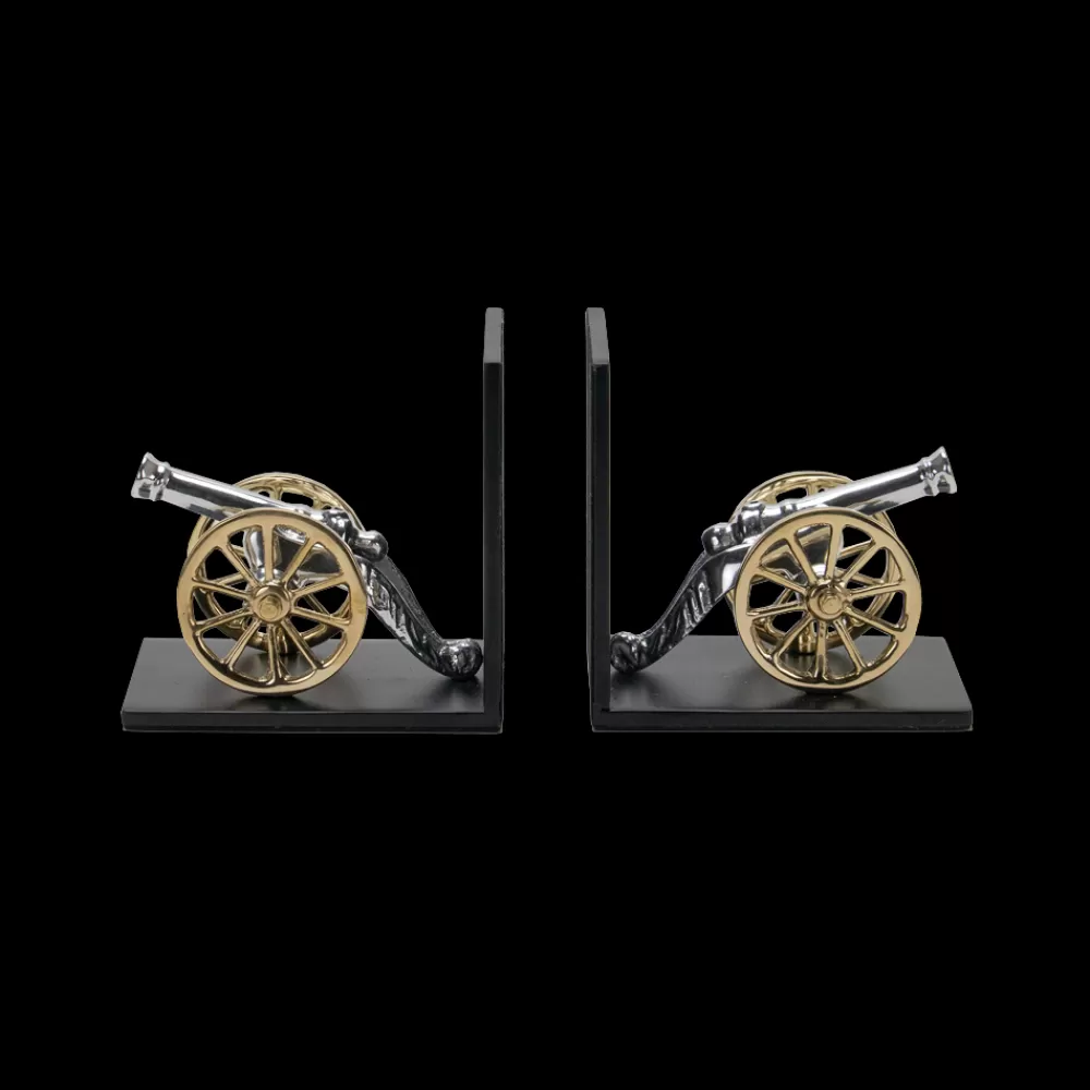 Shop Cannon Bookends Bookends