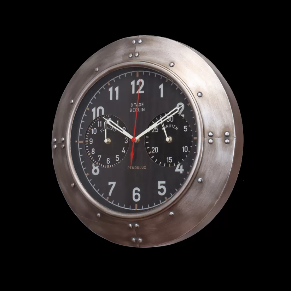 Online Chronos Wall Clock Wall Clocks