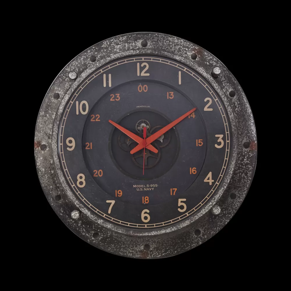 Sale Control Room Wall Clock Wall Clocks