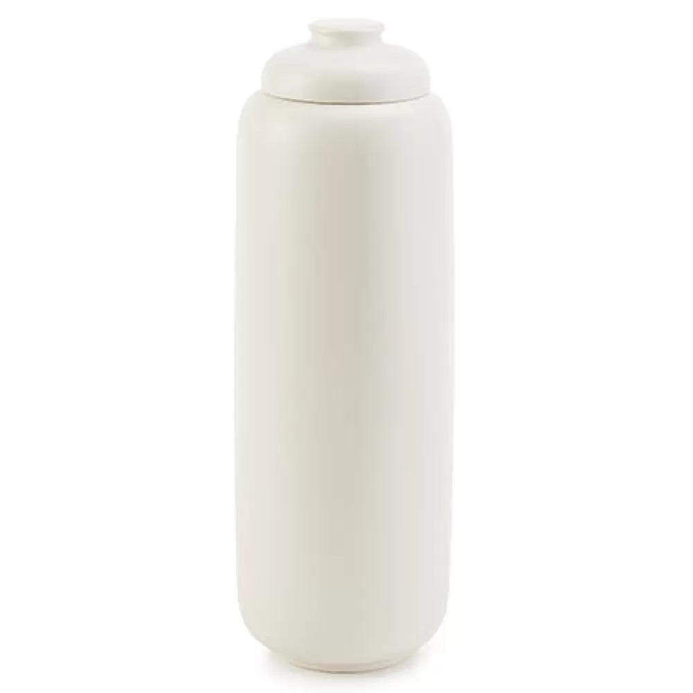 Best Sale Dead Sea Jar Tall White Vases