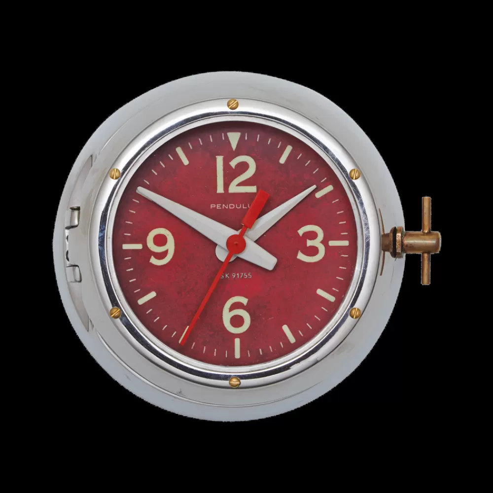 Discount Deep Sea Wall Clock Wall Clocks