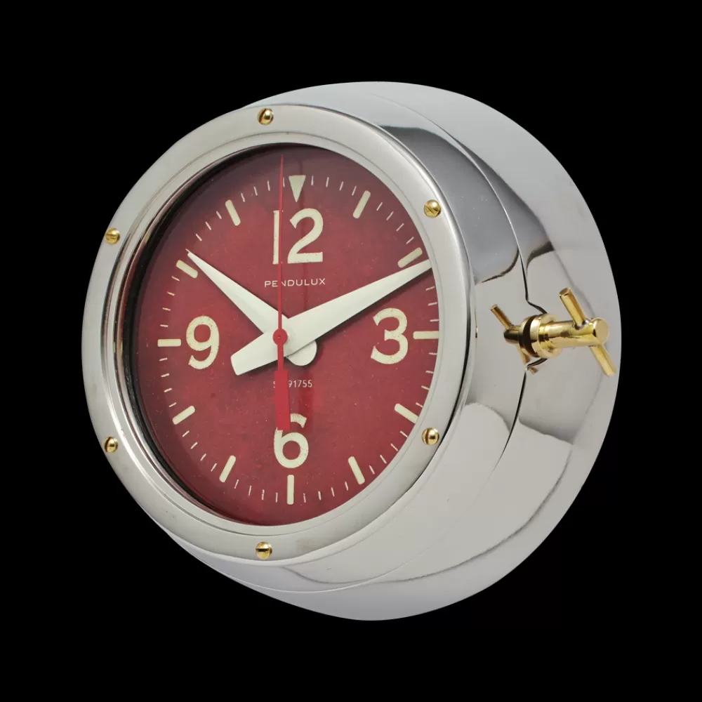 Discount Deep Sea Wall Clock Wall Clocks