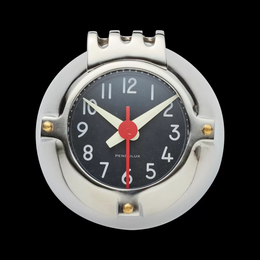 Outlet Depth Charge Wall Clock Wall Clocks