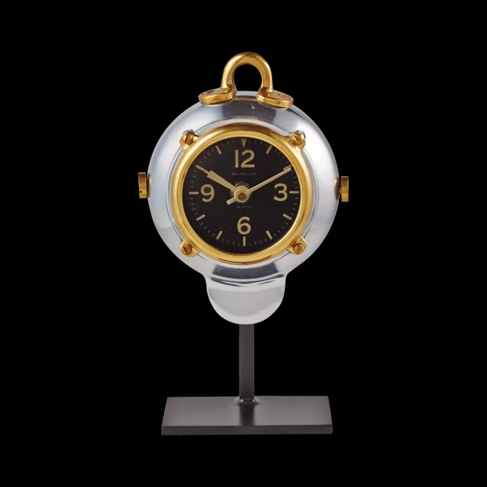 Store Diver Table Clock Table Clocks