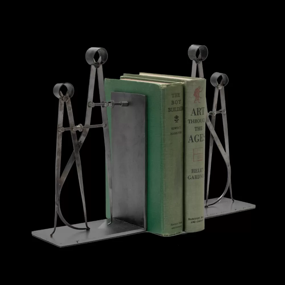 Clearance Draftsman Bookends Bookends