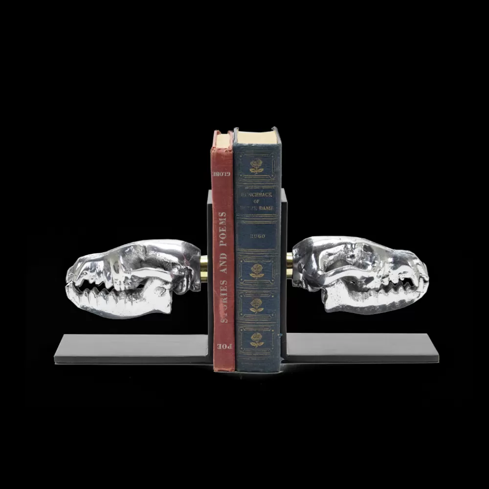 Discount Fox Bookends Bookends