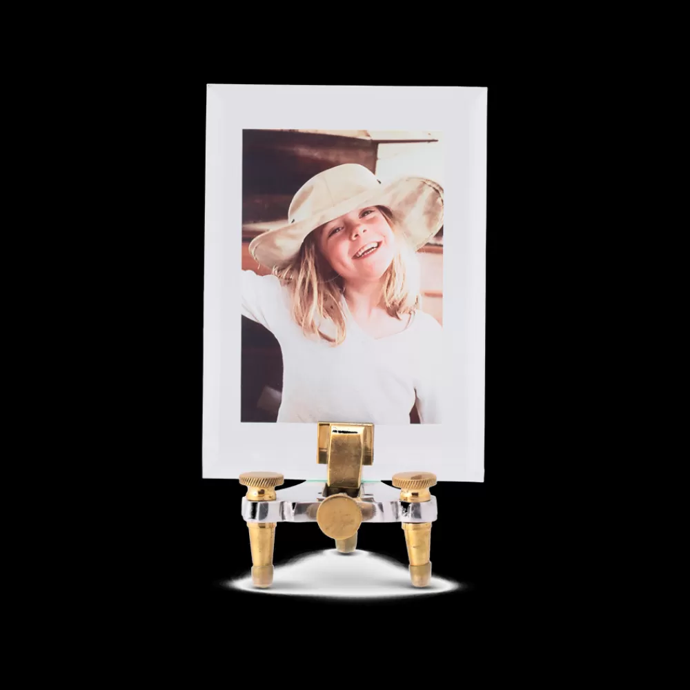 Shop Geneva Photo Frame Small Decor