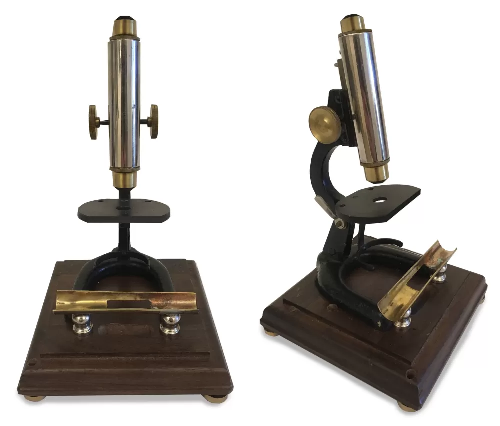 Flash Sale Microscope Stand Decor