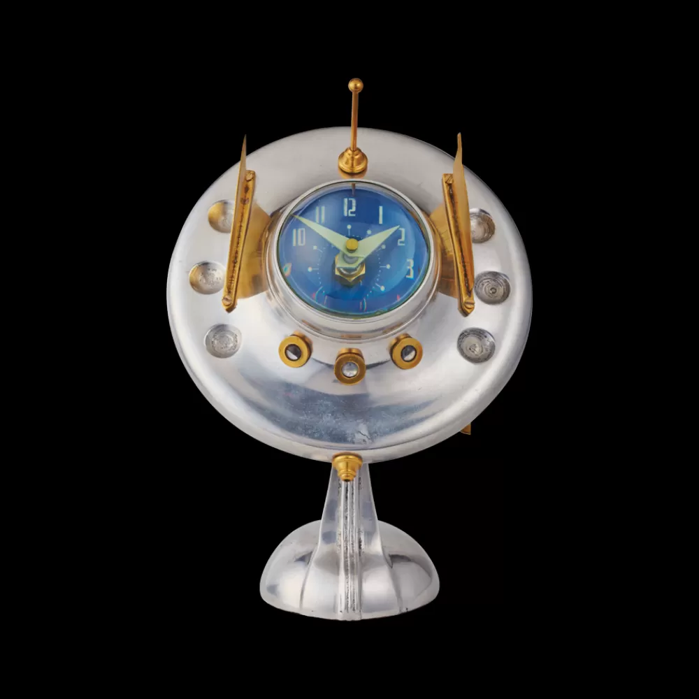 New Oofo Table Clock Table Clocks