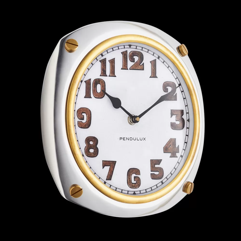 Fashion Pershing Wall Clock Wall Clocks