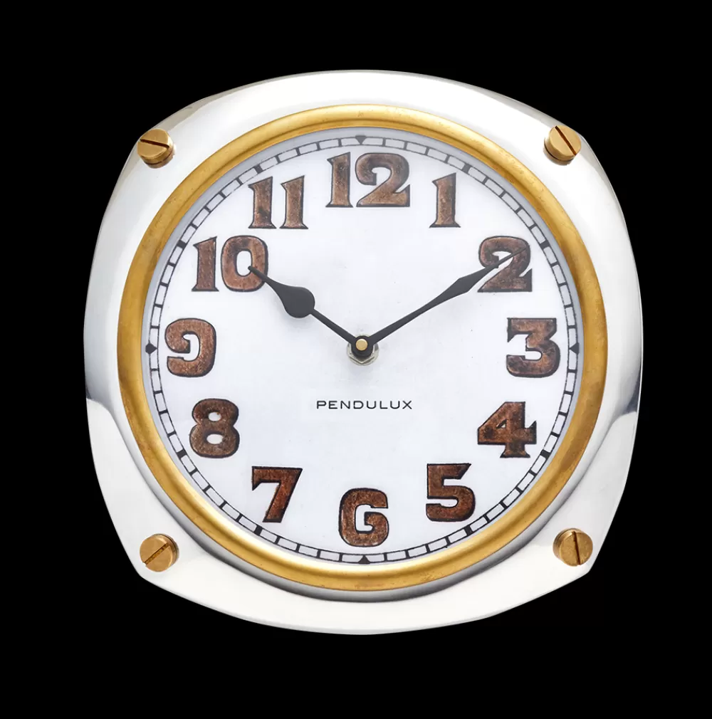 Fashion Pershing Wall Clock Wall Clocks