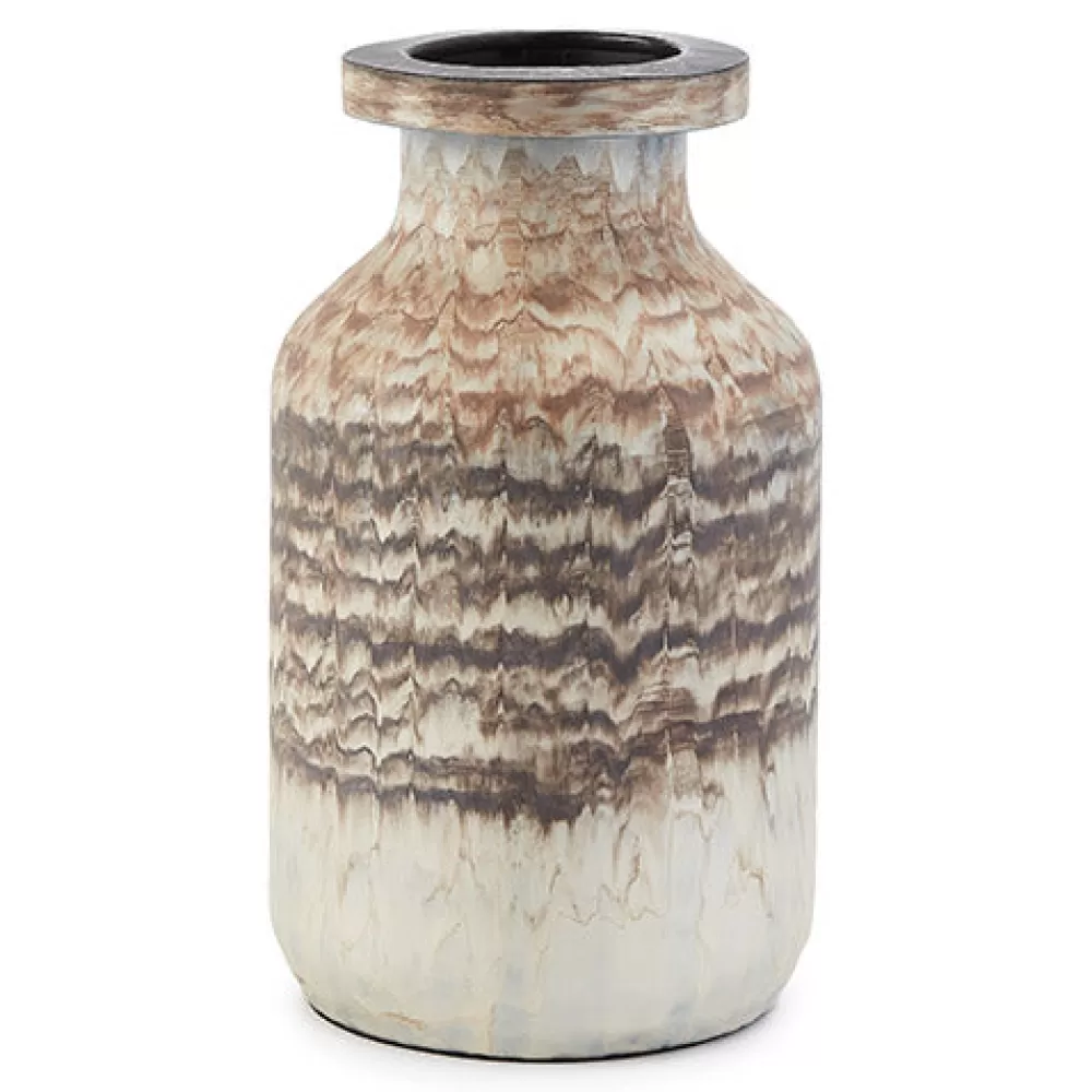 Flash Sale Pharmacy Vessel Tall Neutral Vases