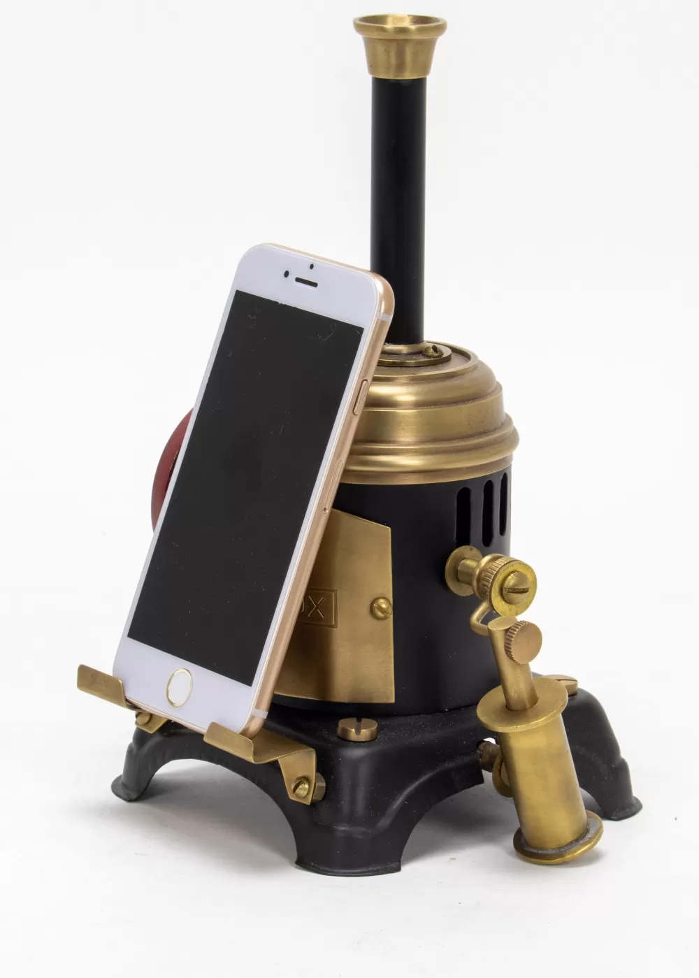 Best Sale Steam Boiler Phone And Tablet Stand Phone & Tablet Stands