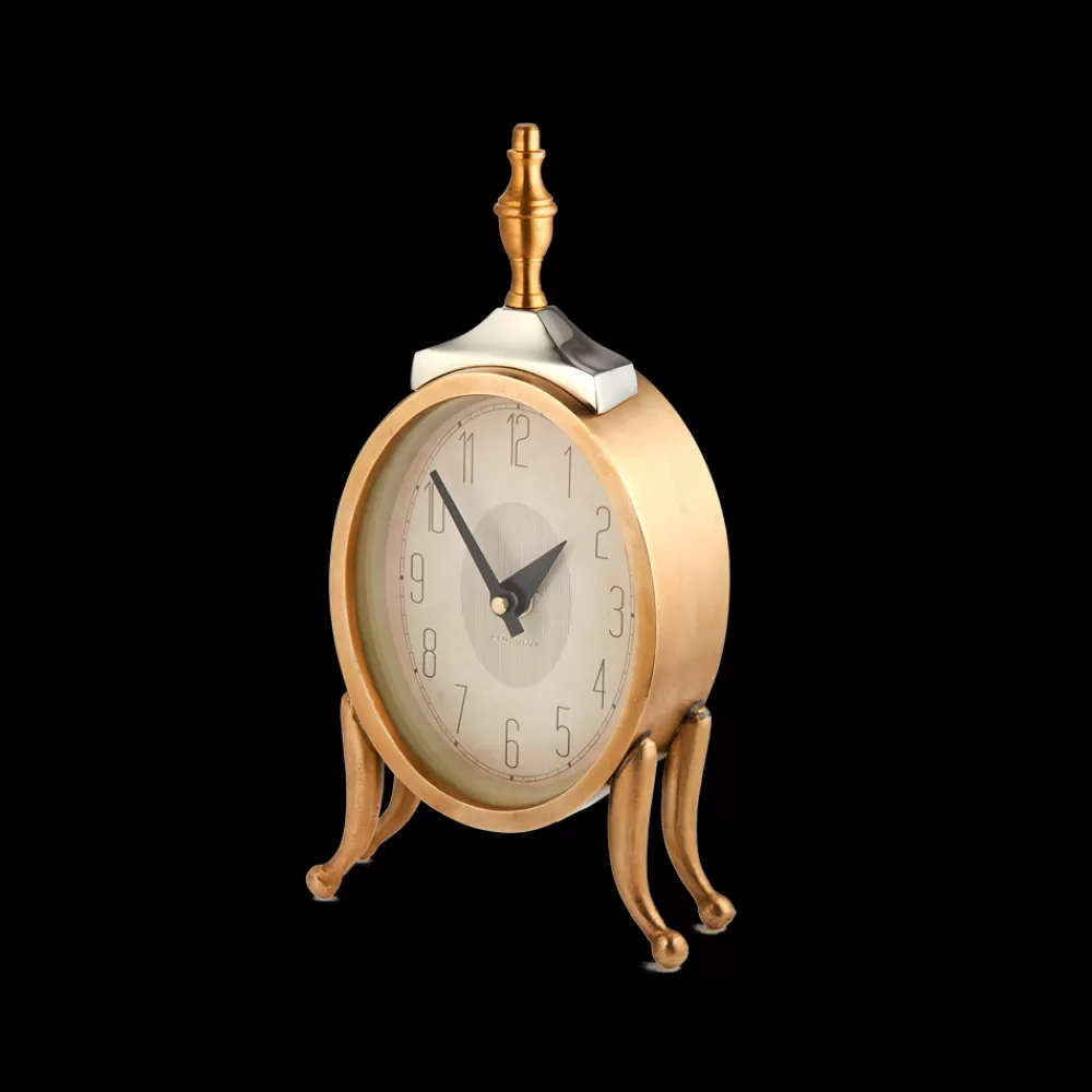 Online Stephanie Table Clock Table Clocks