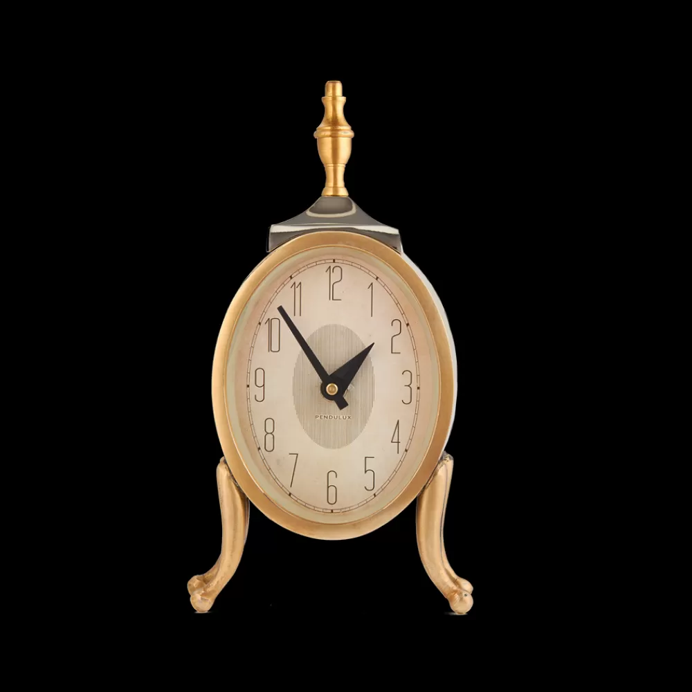 Online Stephanie Table Clock Table Clocks