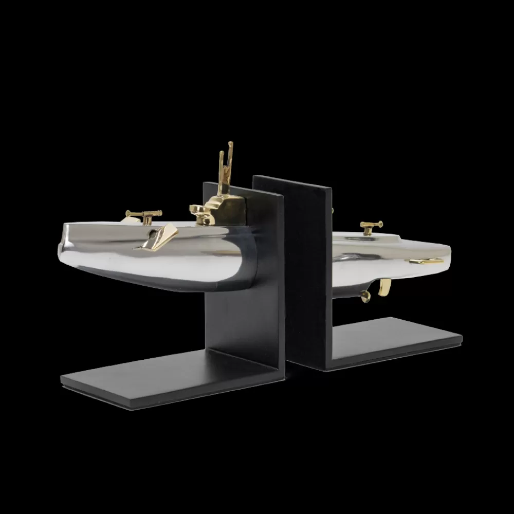 Cheap Submarine Bookends Bookends