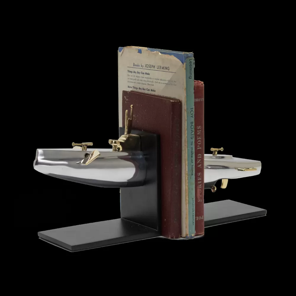 Cheap Submarine Bookends Bookends