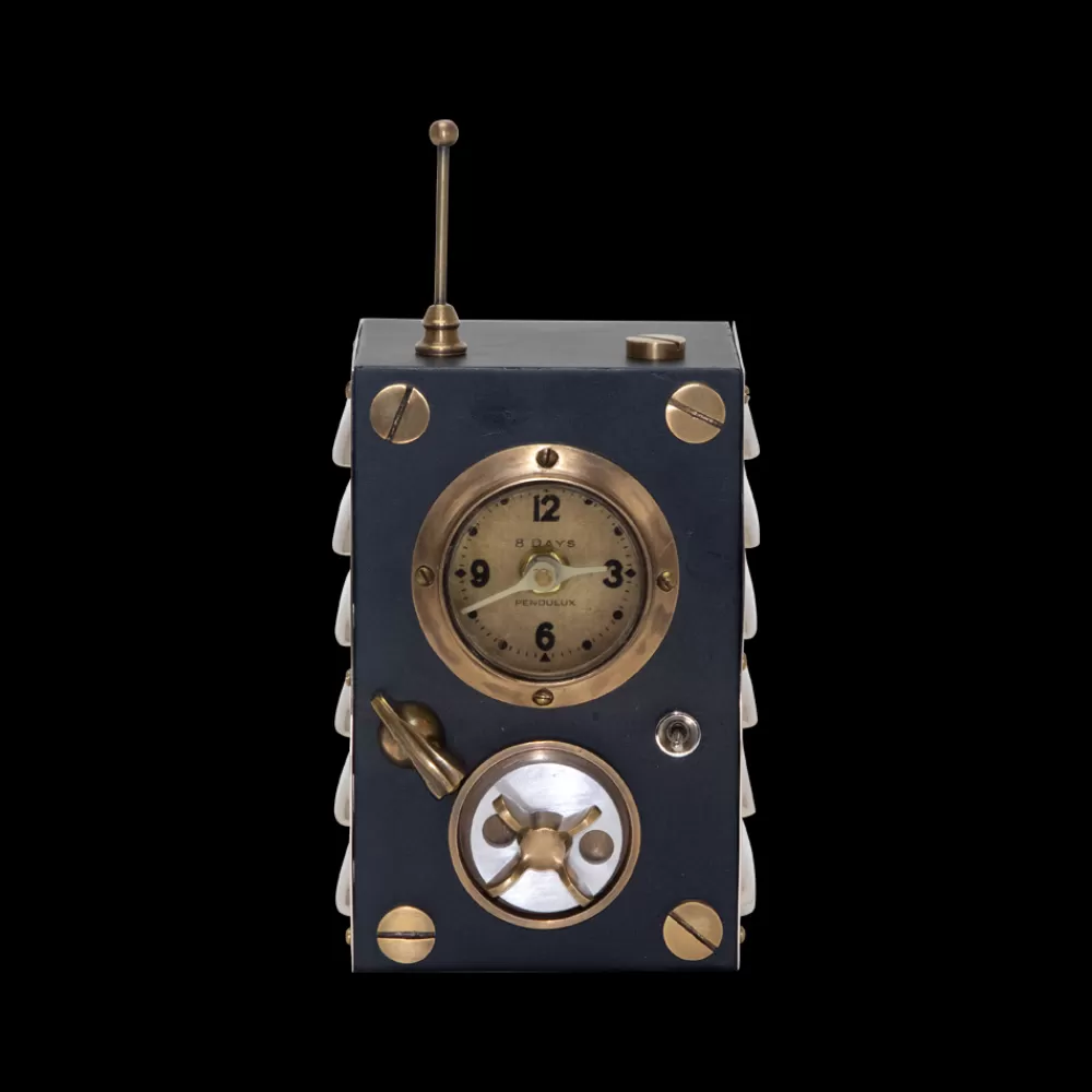 Sale Transmitter Table Clock Table Clocks