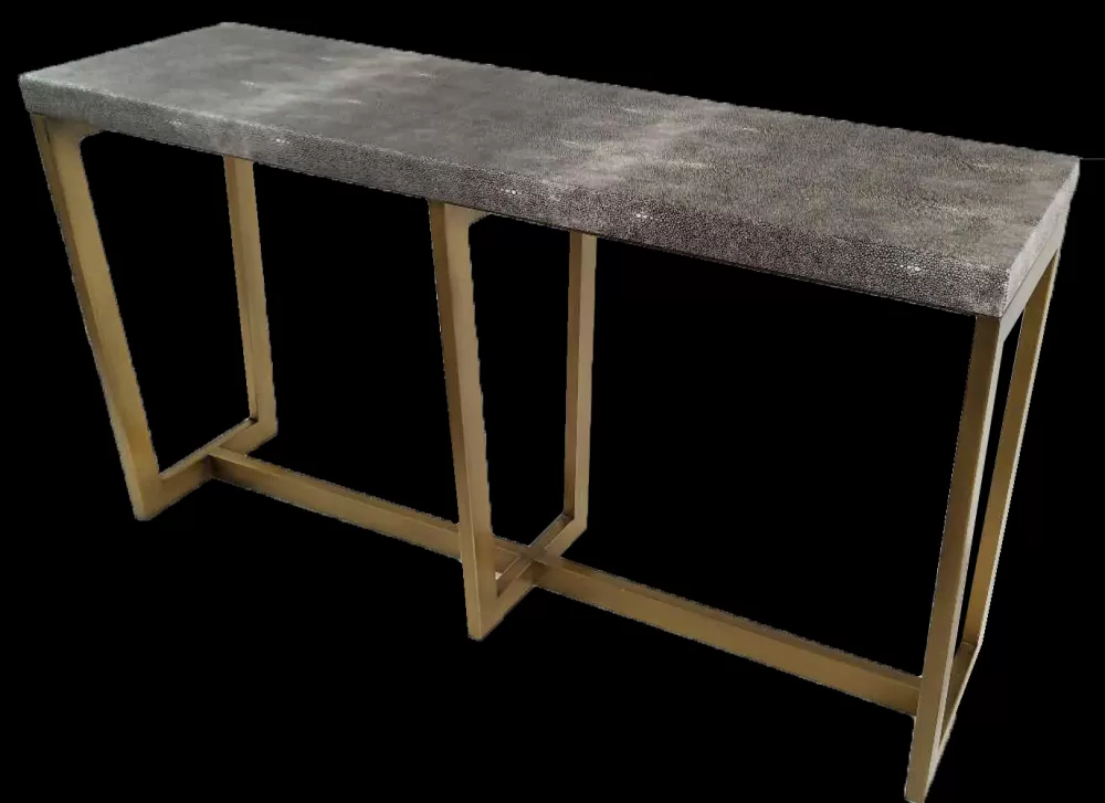 Best Woodland Console Tables